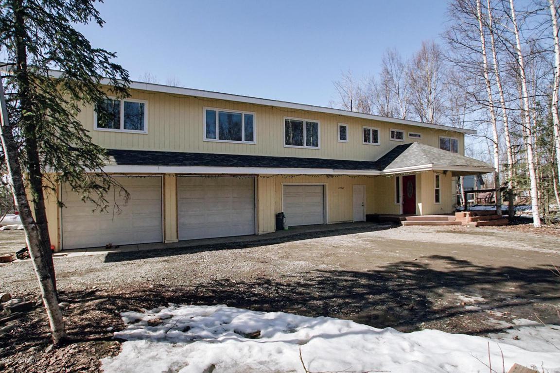 22063 Deer Park Drive - Photo 1