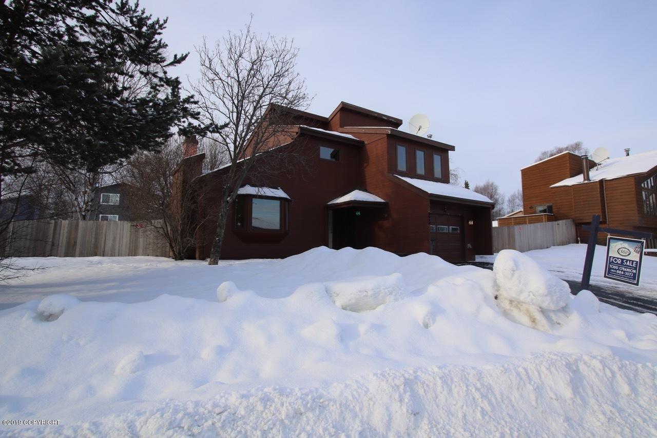 9510 Albatross Drive - Photo 1