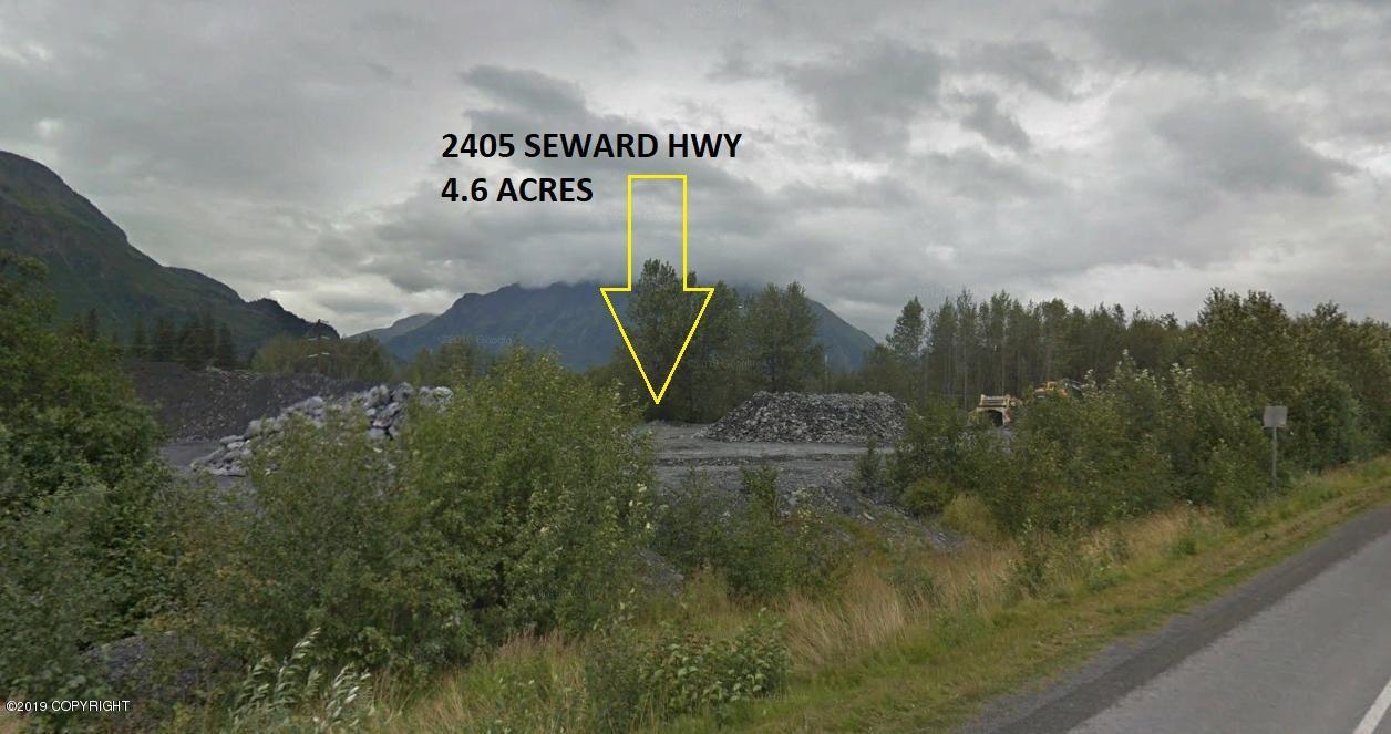 2405 Seward Highway - Photo 1