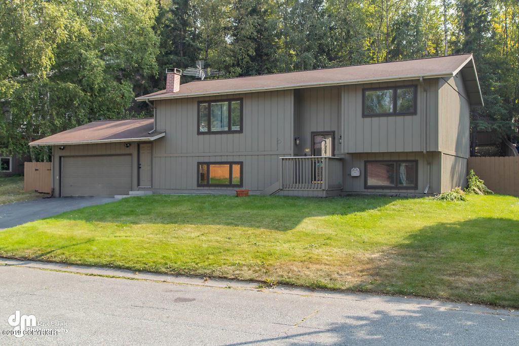 2420 Tradewind Drive - Photo 1