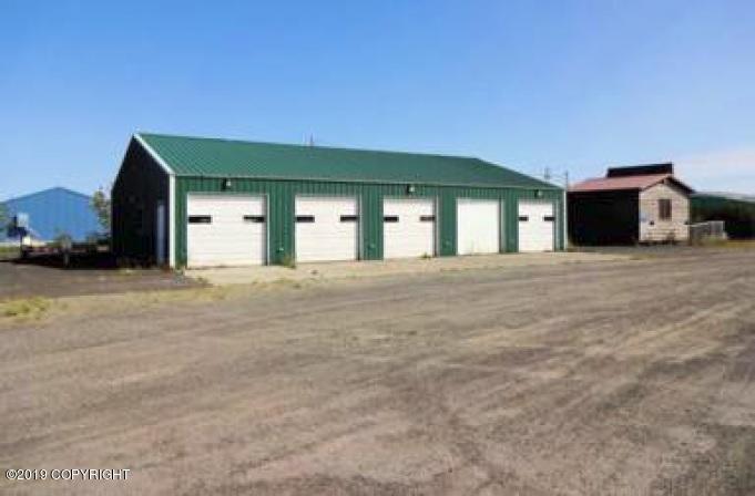 3580 Chief Eddie Hoffman Highway - Photo 1