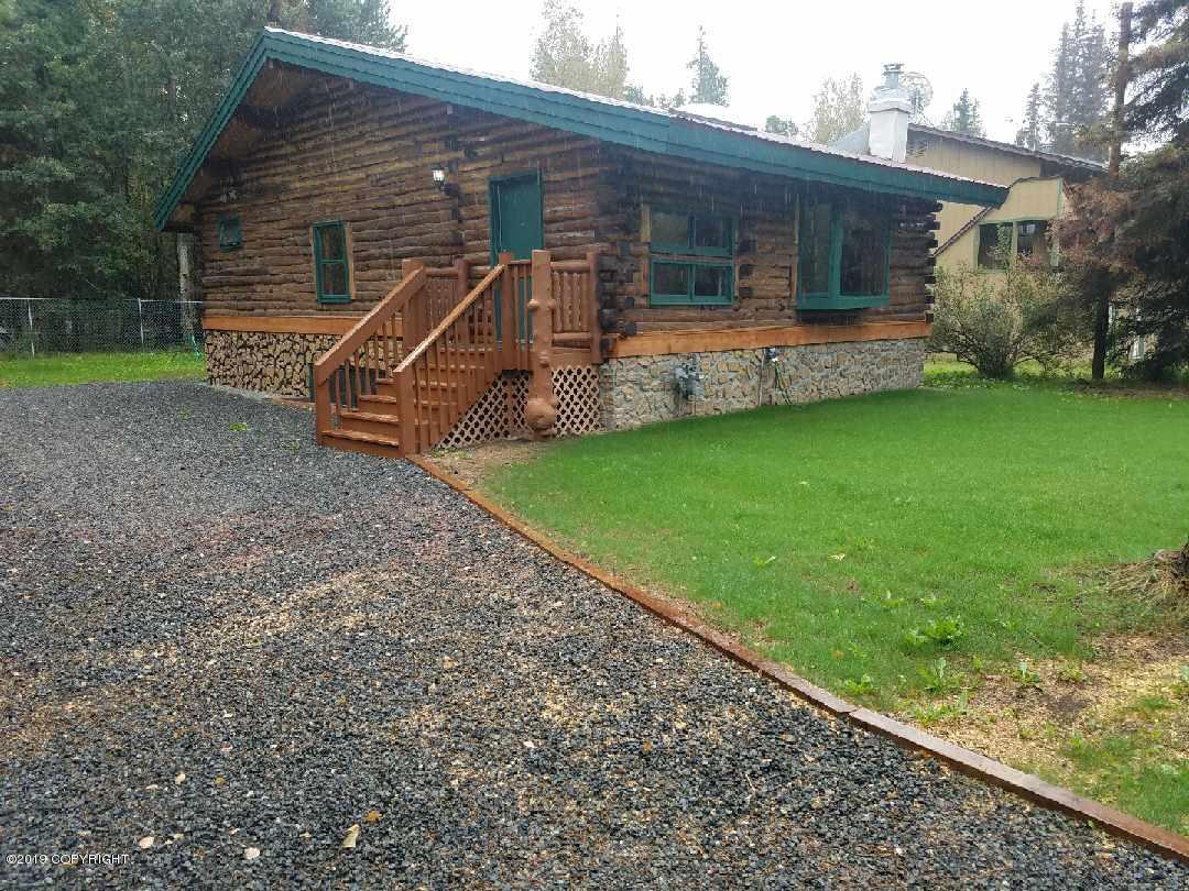 35880 Forerunner Street - Photo 1