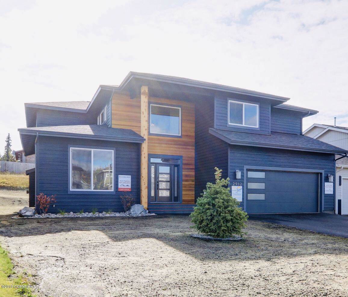 L1B1 Hillside Drive - Photo 1