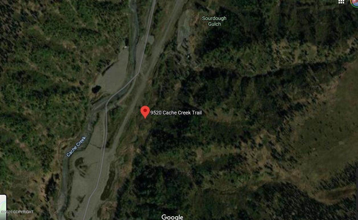 9520 Cache Creek Trail - Photo 1