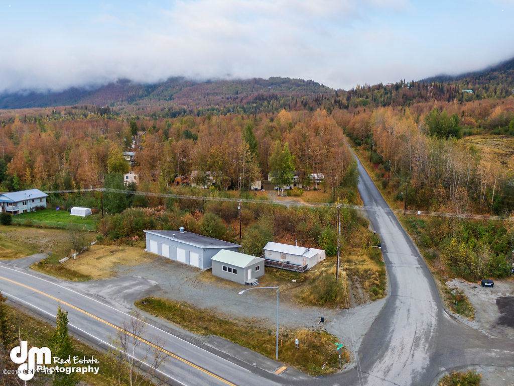 19323 Old Glenn Highway - Photo 1