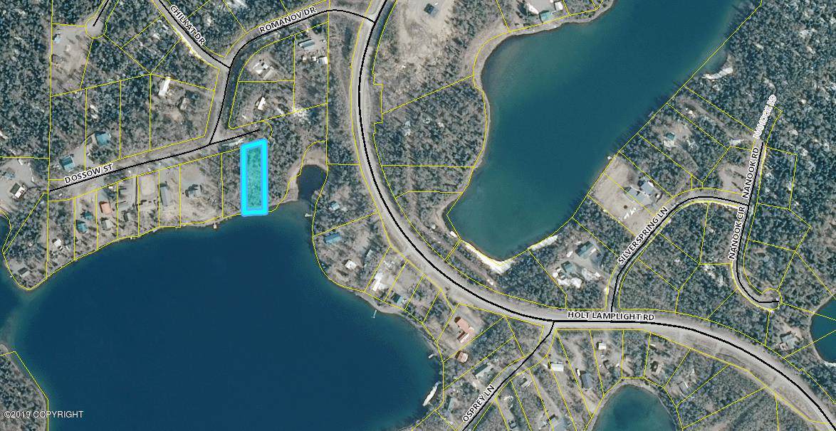 L3 B1 Wik Lake Terrace - Photo 1