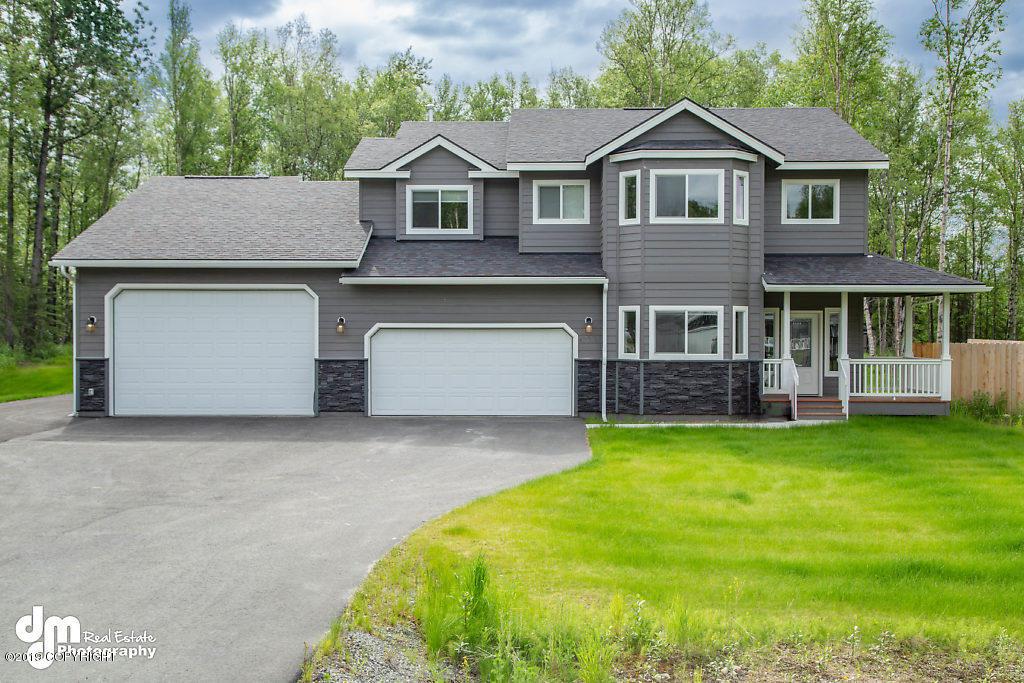 4885 Feldspar Circle - Photo 1