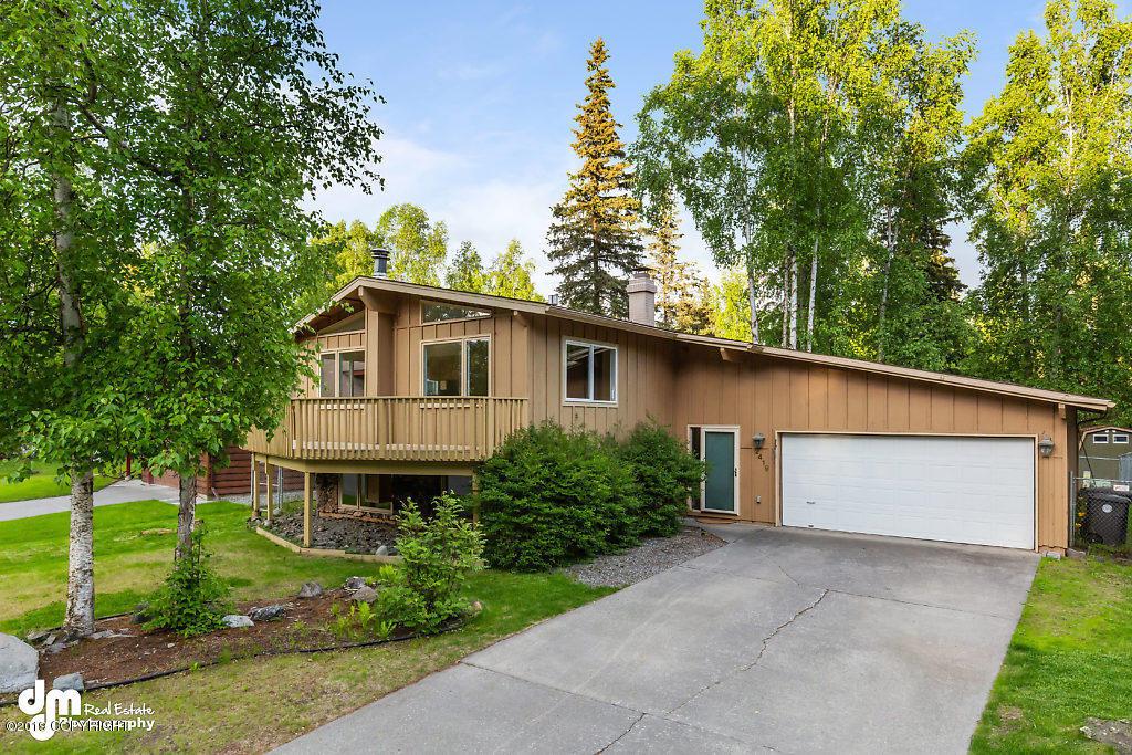 2419 Glenkerry Drive - Photo 1