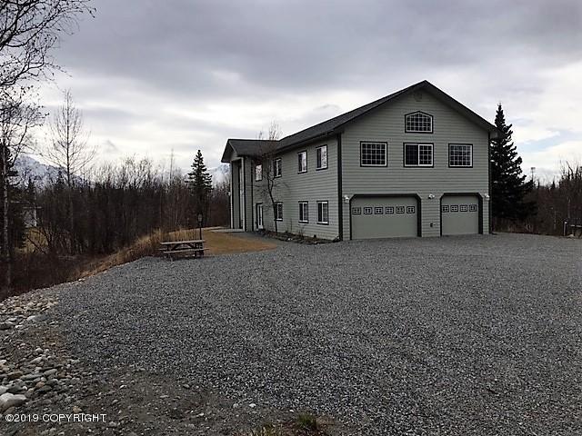 1650 Legacy Lane - Photo 1