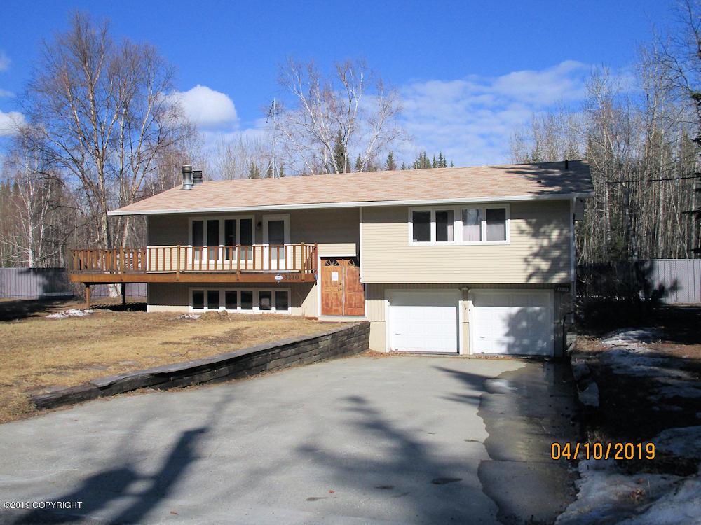 3210 Wyatt Road - Photo 1
