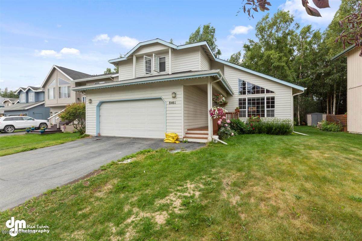 8461 Berry Patch Drive - Photo 1
