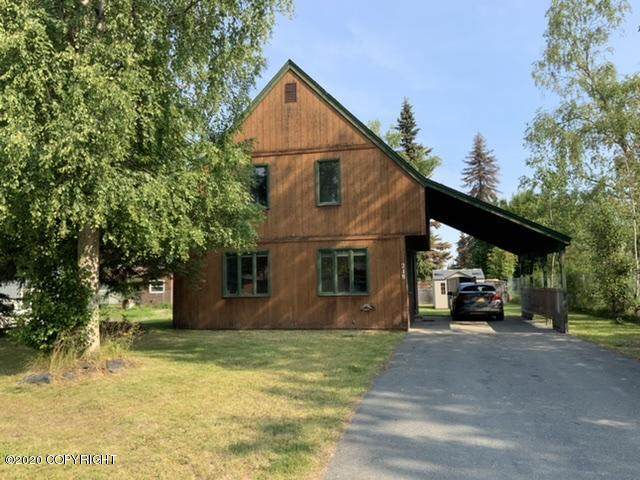 218 Corral Street - Photo 1