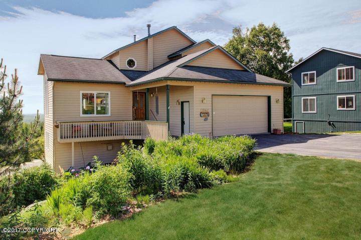 11068 Kaskanak Drive - Photo 1