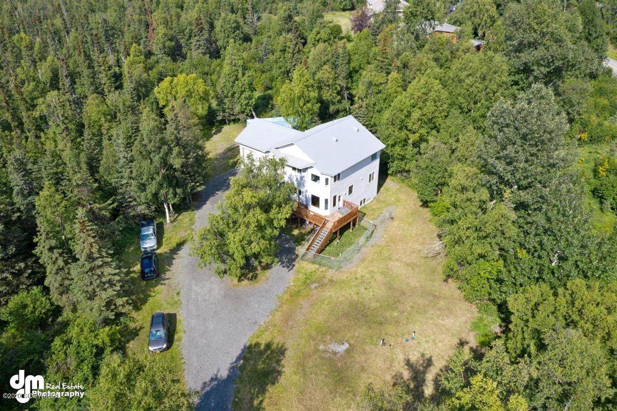 5701 Rabbit Creek Road - Photo 1