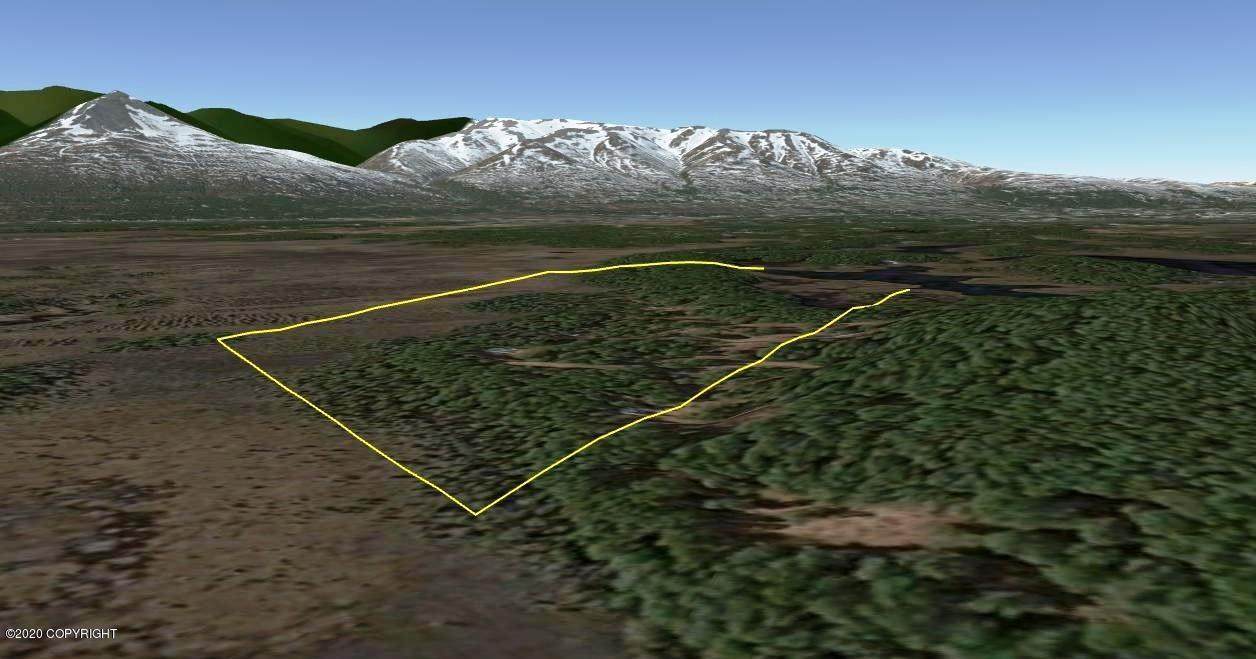 Tract E Half Horn Lake (No Road) - Photo 1