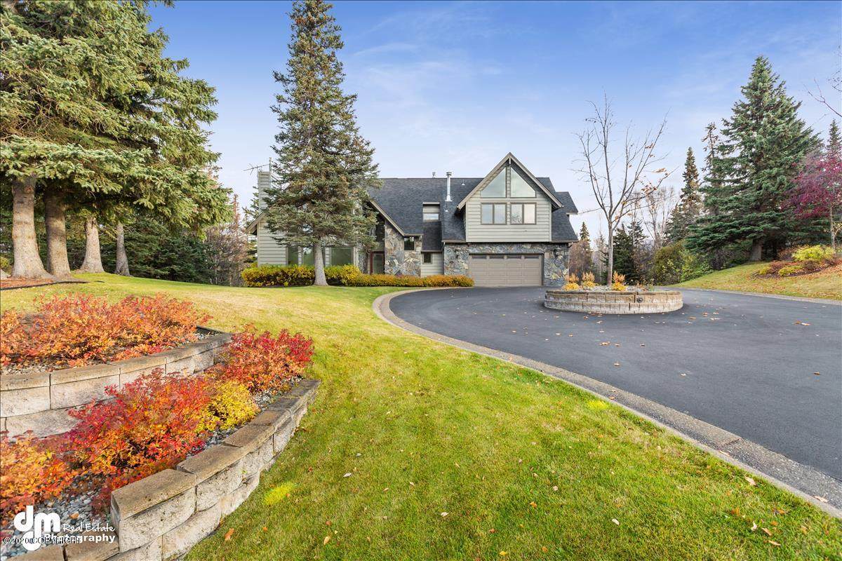 6251 Downey Finch Drive - Photo 1