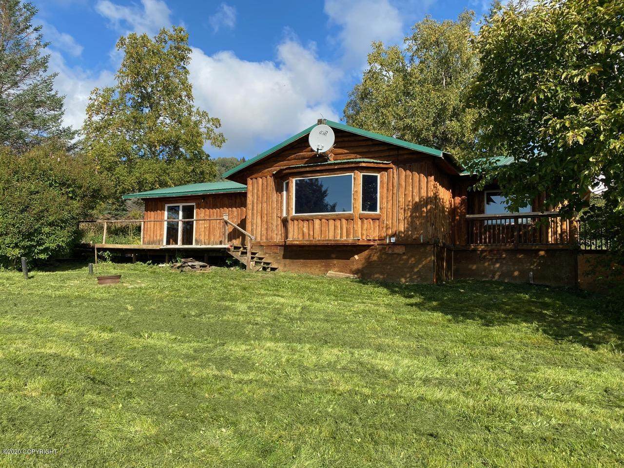 5155 Spencer Drive - Photo 1