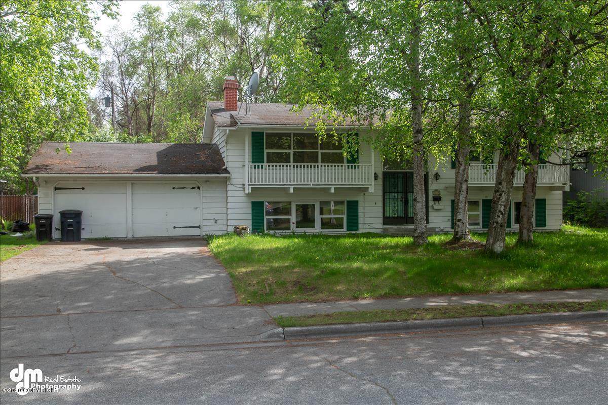 3023 Madison Way - Photo 1