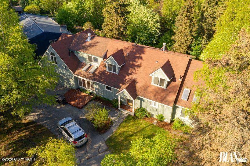 2335 Loussac Drive - Photo 1