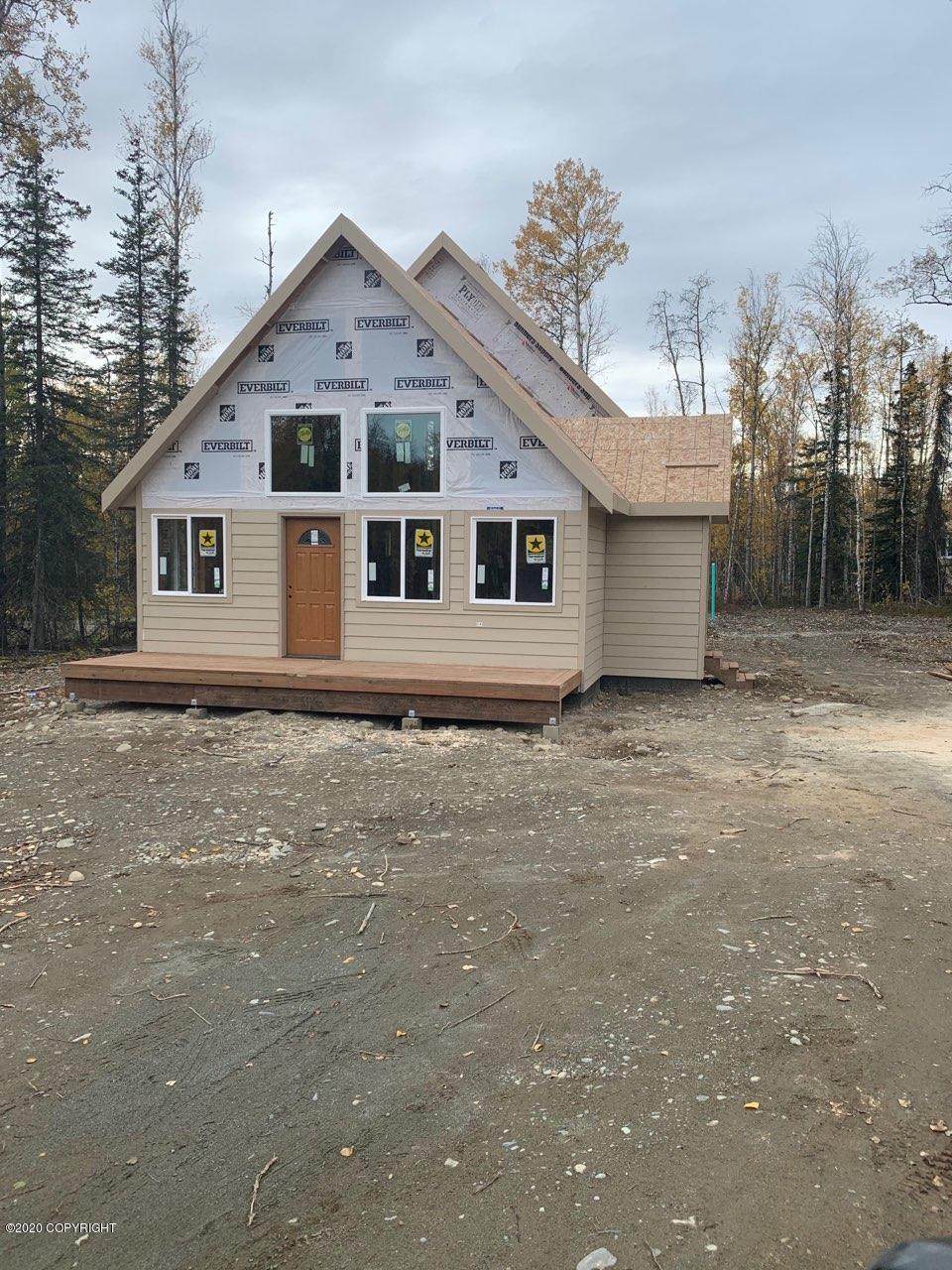 220 O'daniel Road - Photo 1