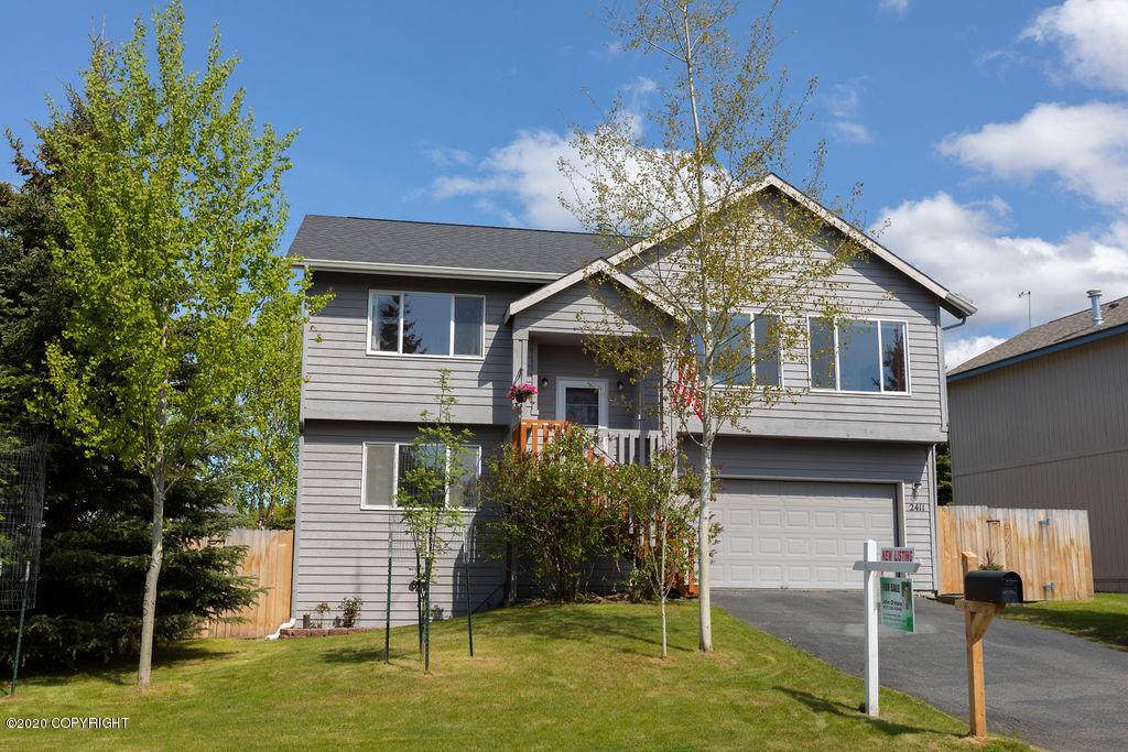 2411 Copperwood Drive - Photo 1 2411 Copperwood Drive - Photo 1