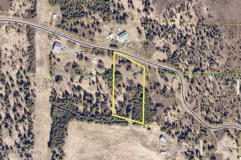 68395 Sunshine Drive - Photo 1