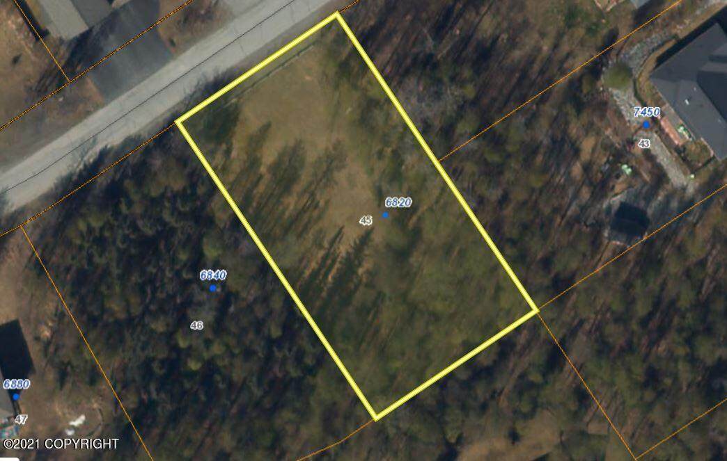 6820 Werner Drive - Photo 1