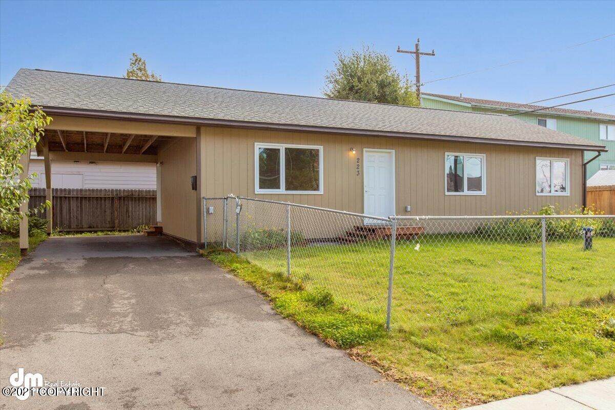 223 Taylor Street - Photo 1