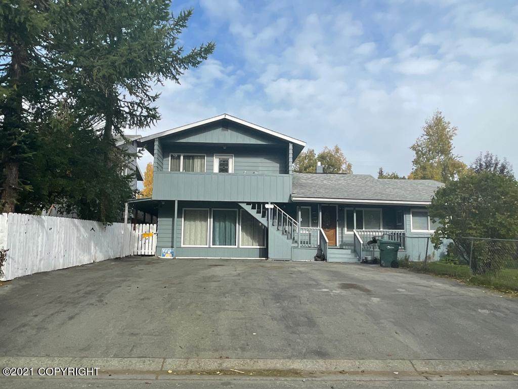 2211 Jefferson Avenue - Photo 1