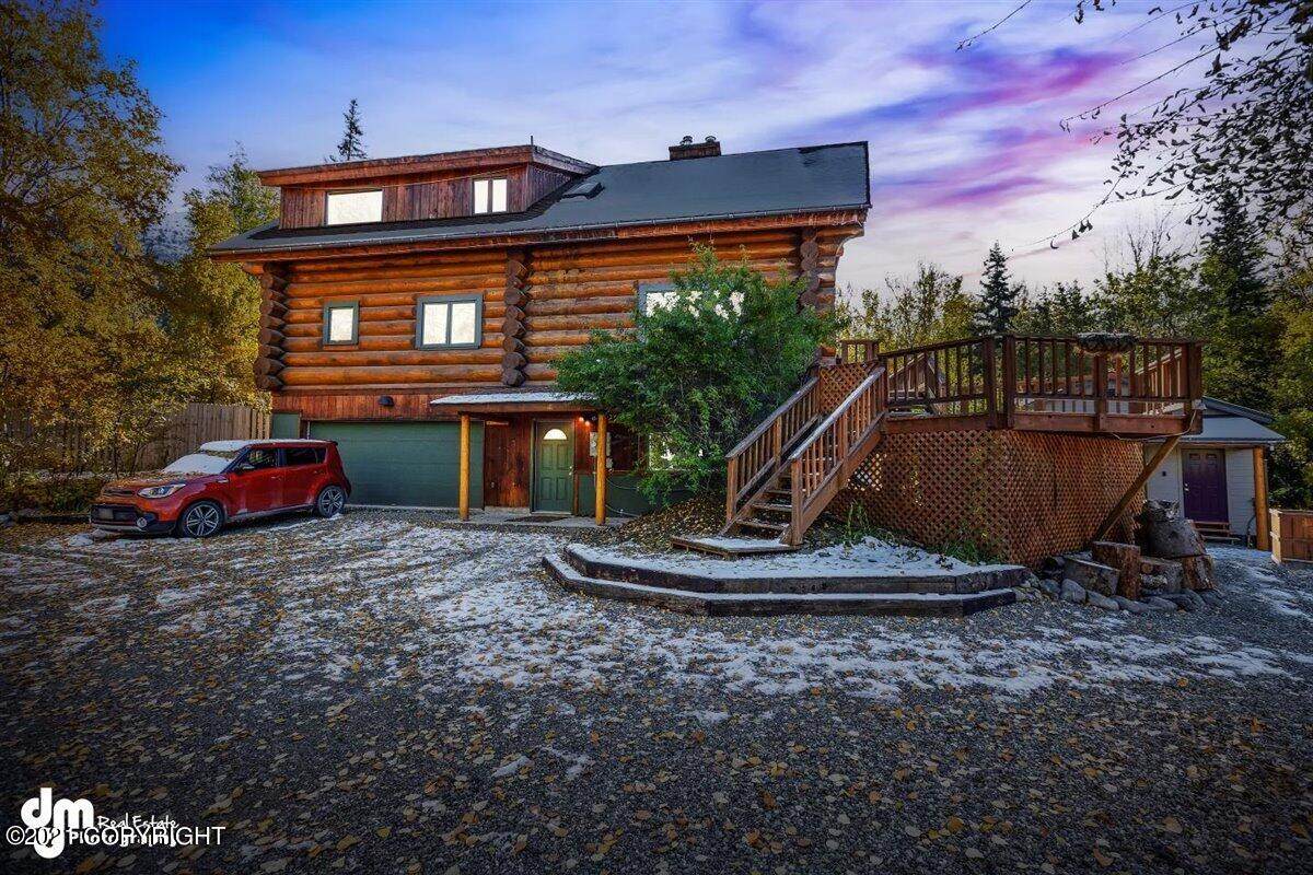 23745 Sleepy Circle - Photo 1