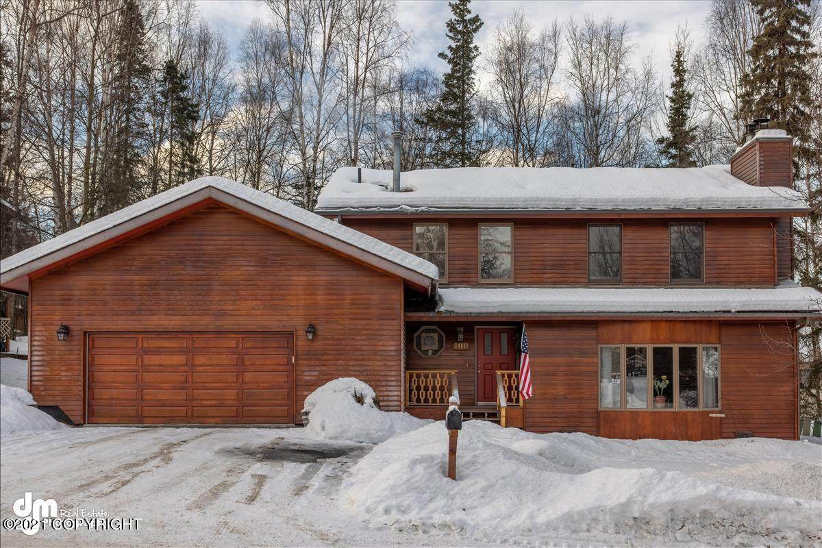 400 Donna Drive - Photo 1