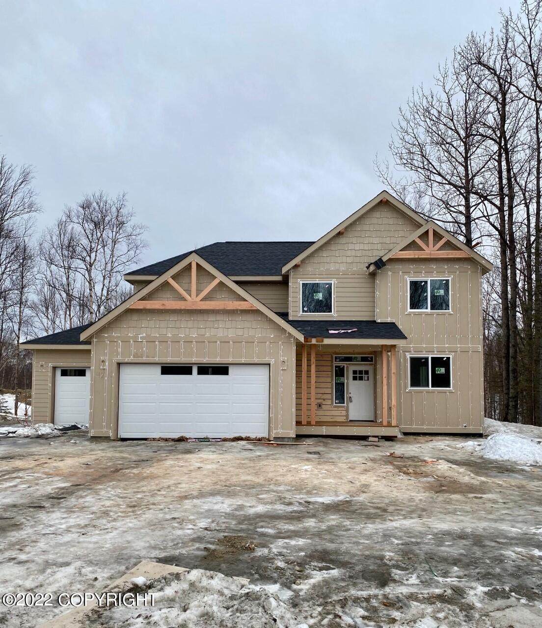 9120 Alpine View Drive - Photo 1