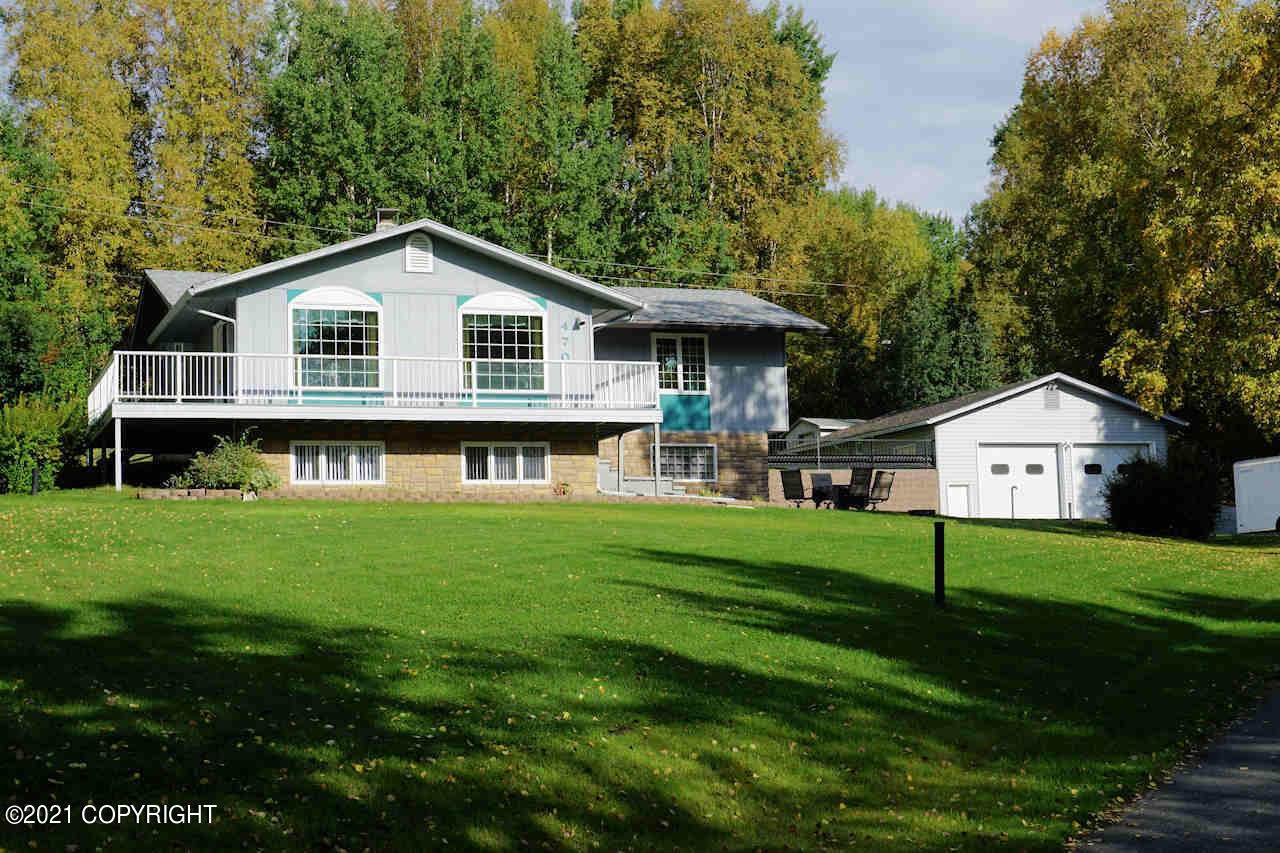 470 Mckinley View Drive - Photo 1