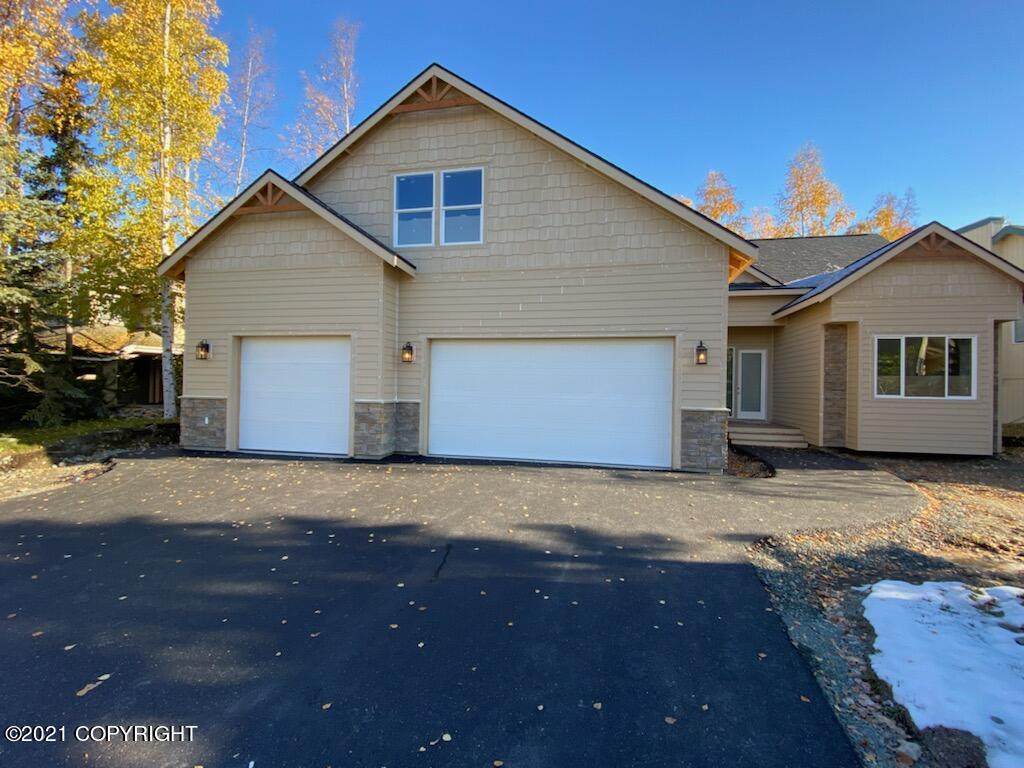 16801 Yellowstone Drive - Photo 1
