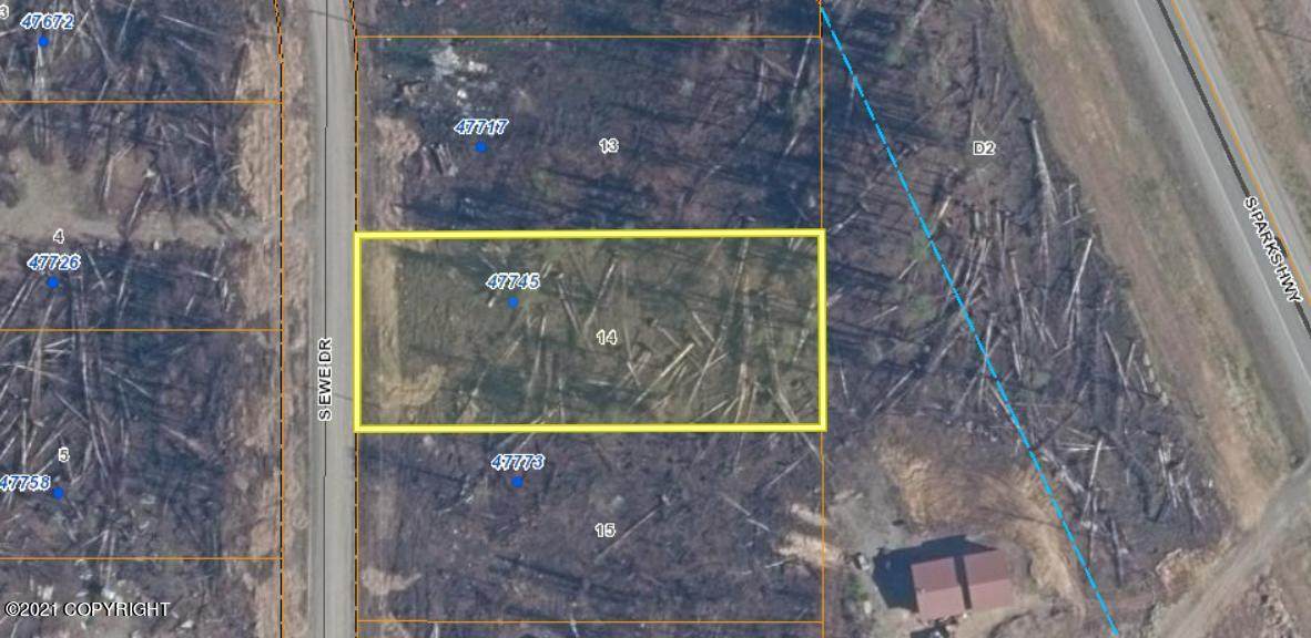 47745 Ewe Drive - Photo 1