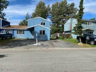 8150 Lamplighter Court - Photo 1