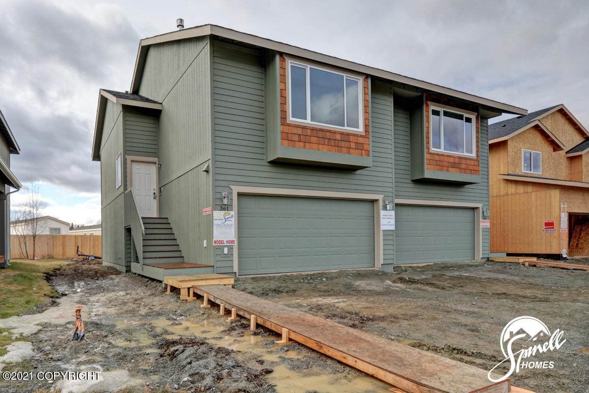 1070 Fairview Loop - Photo 1