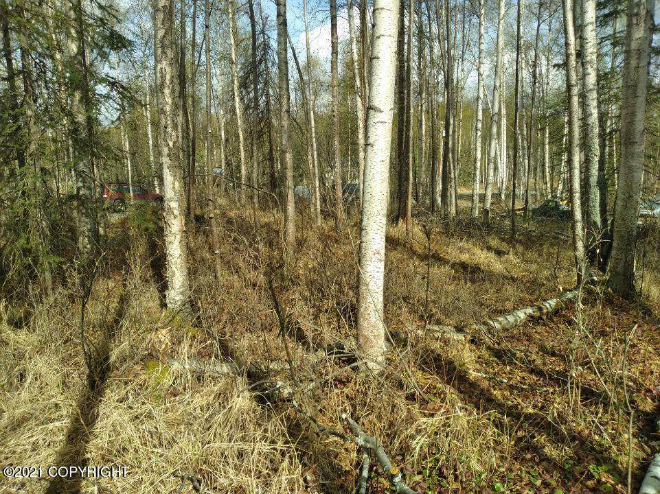 9245 Overlook Drive - Photo 1