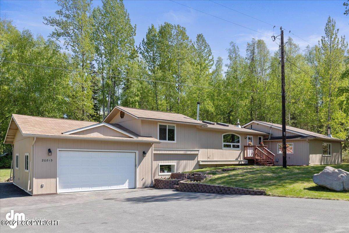 20813 Bowery Lane - Photo 1