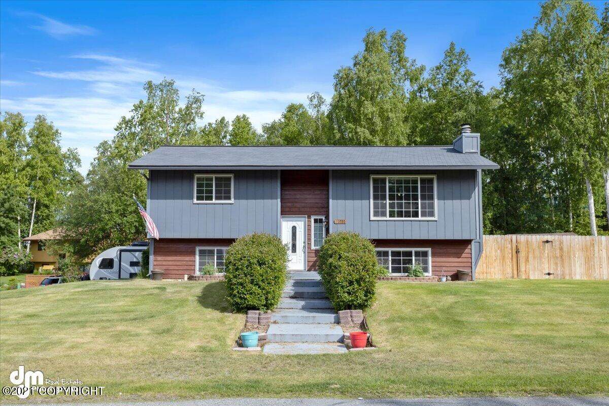 11020 Katlian Drive - Photo 1