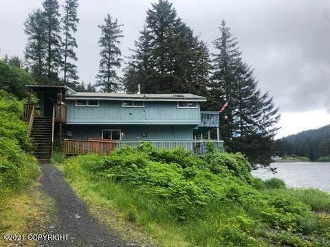 2709 Dark Lake Road - Photo 1