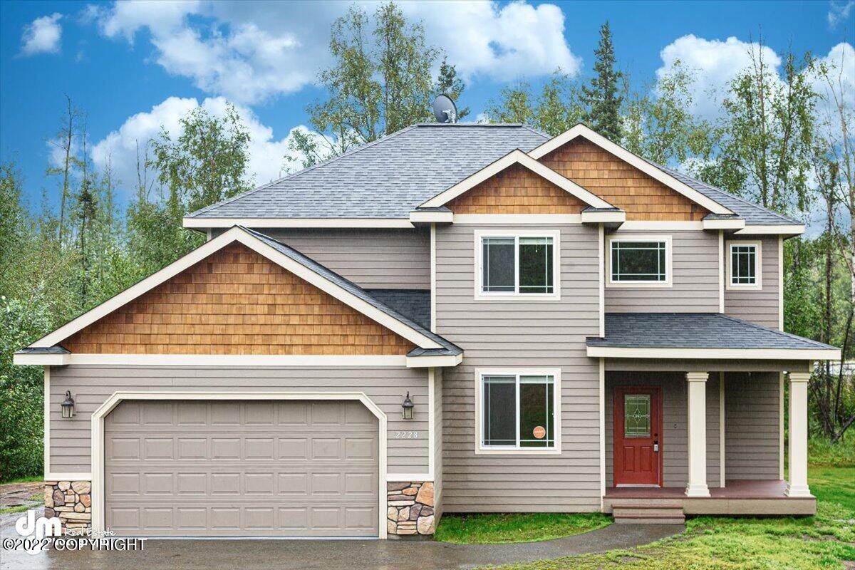 2228 Kathy Circle - Photo 1