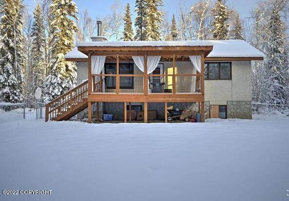 2406 Hermits Way - Photo 1