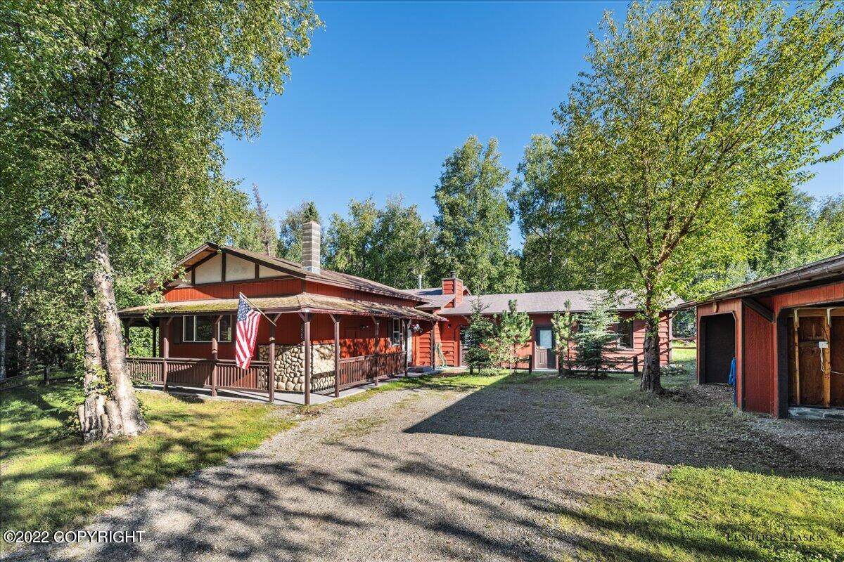 1565 Scotwood Drive - Photo 1