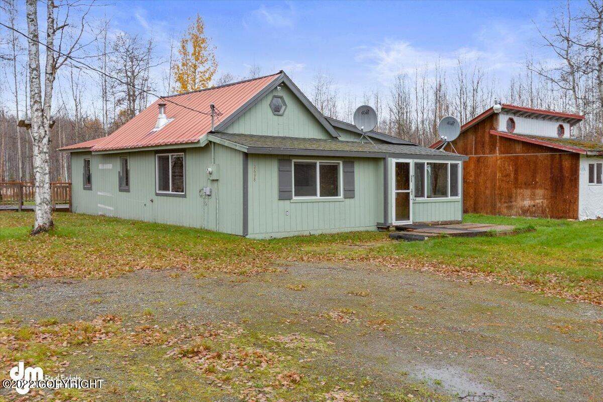 2698 Walnut Wood Drive - Photo 1
