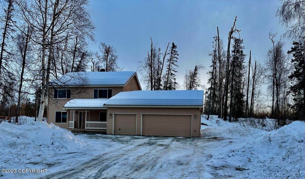 8483 Yankee Circle - Photo 1