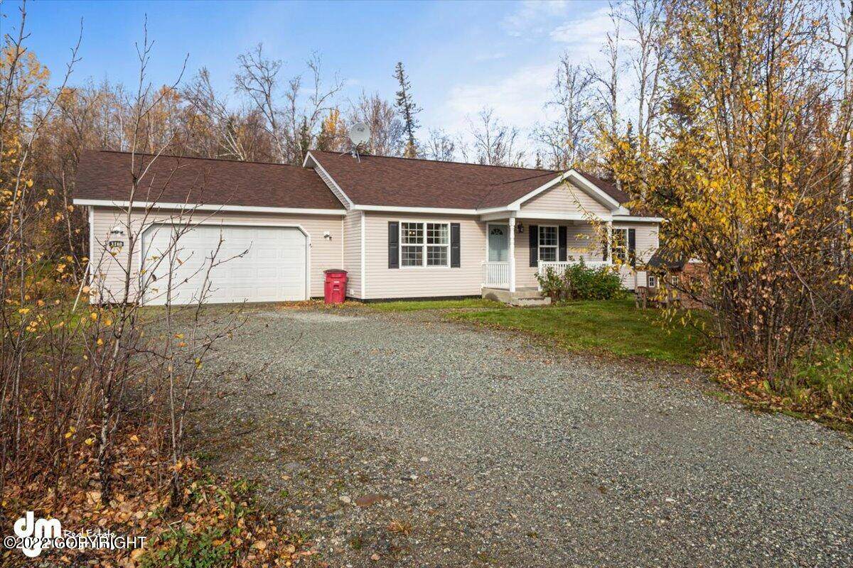 3180 Marilyn Circle - Photo 1