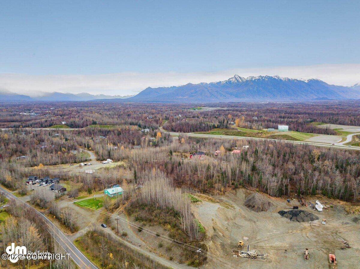 701 Old Trunk Road - Photo 1