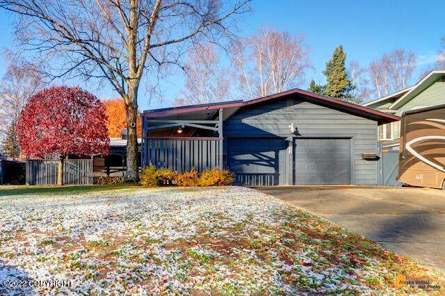 3312 Princeton Way - Photo 1