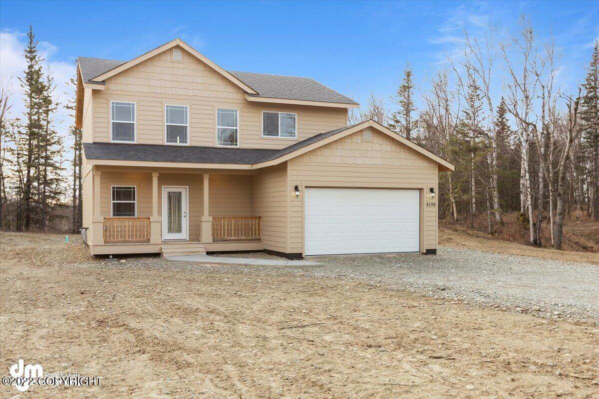 8190 Flagstone Circle - Photo 1